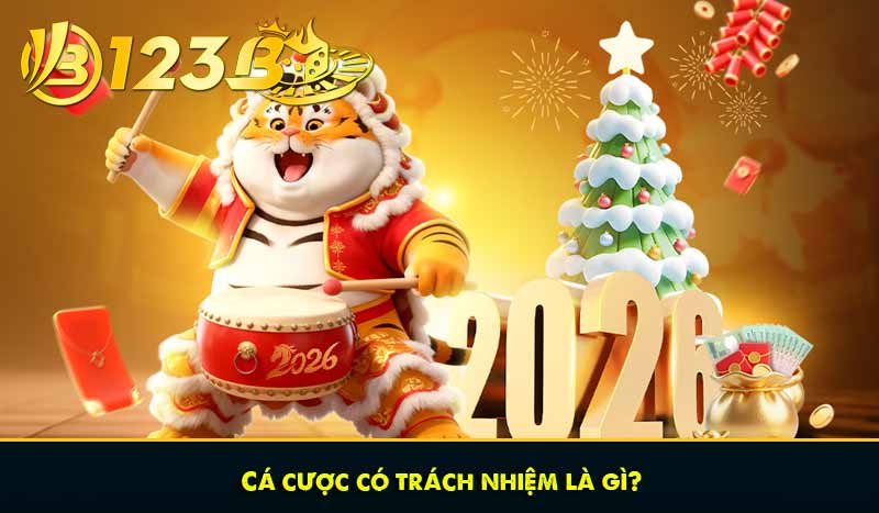 CÁ CƯỢC CÓ TRÁCH NHIỆM 61 Cá cược có trách nhiệm là gì?