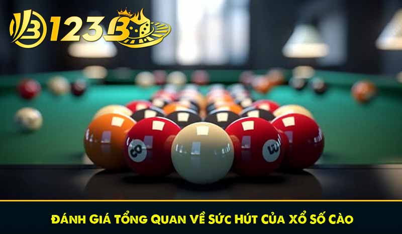 Xổ Số Cào - Trò Chơi Đổi Thưởng Hấp Dẫn Phía Sau Lớp Bạc 5 Đánh Giá Tổng Quan Về Sức Hút Của Xổ Số Cào