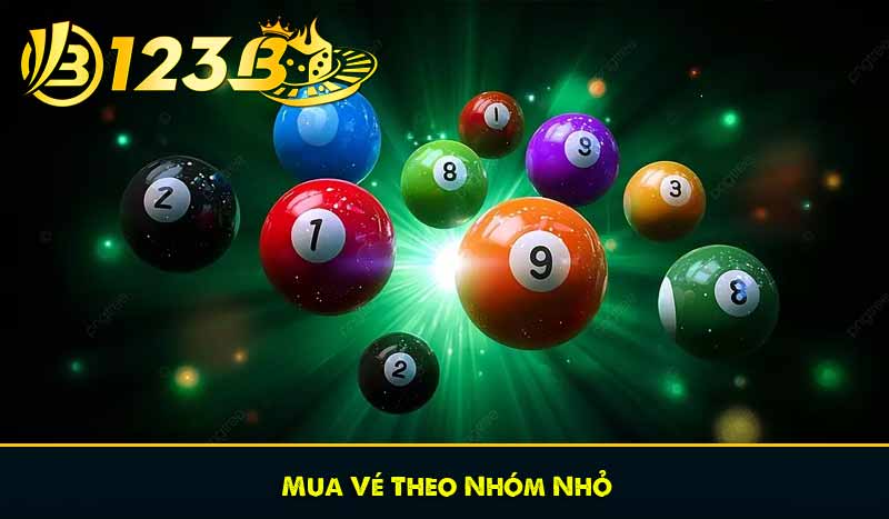 Xổ Số Cào - Trò Chơi Đổi Thưởng Hấp Dẫn Phía Sau Lớp Bạc 7 Mua Vé Theo Nhóm Nhỏ