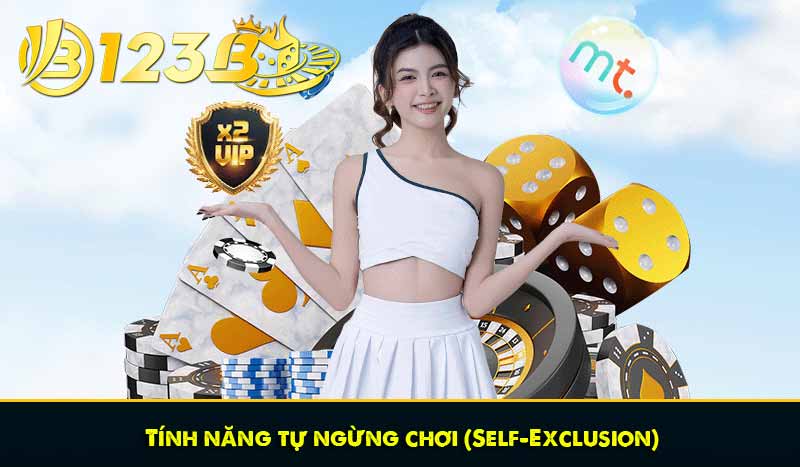 CÁ CƯỢC CÓ TRÁCH NHIỆM 67 Tính năng tự ngừng chơi